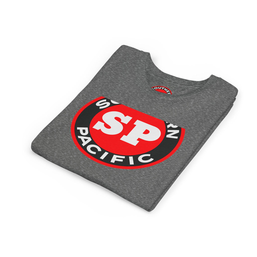 Southern Pacific Railroad Kids Tee / T-Shirt