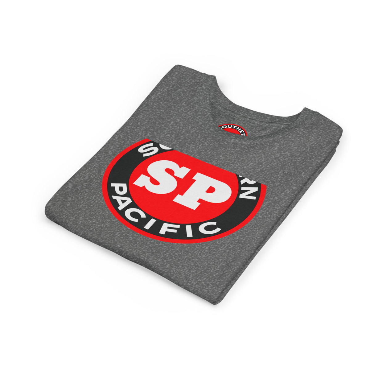 Southern Pacific Railroad Kids Tee / T-Shirt
