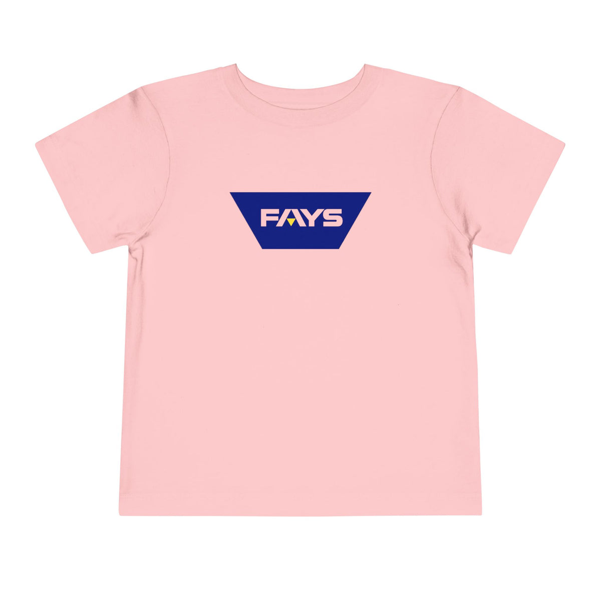 Fay's Drug Toddler Tee / T-Shirt