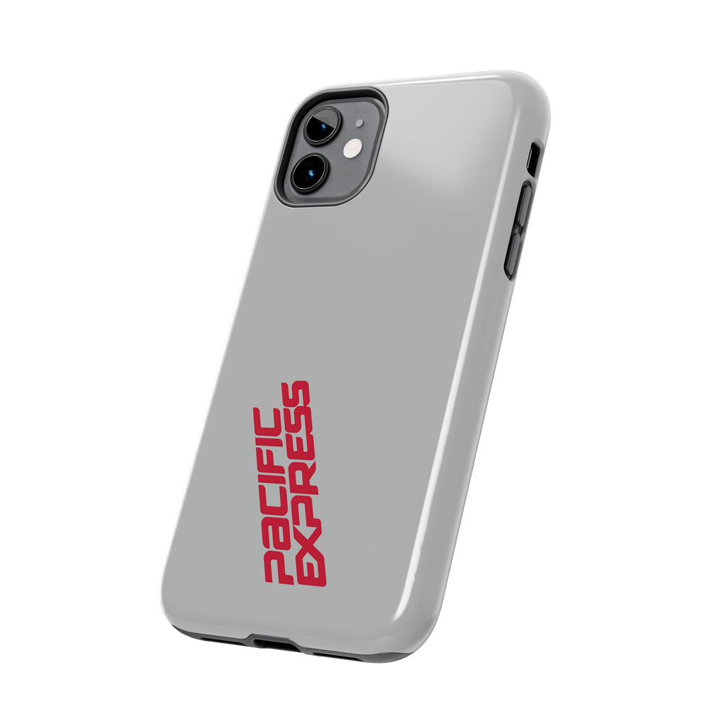 Pacific Express Tough Phone Case