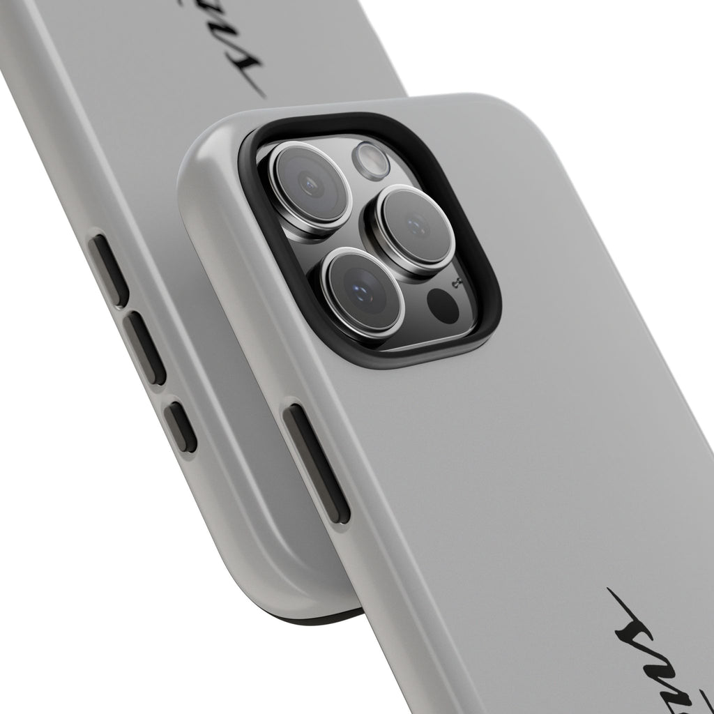 Uptons Tough Phone Case