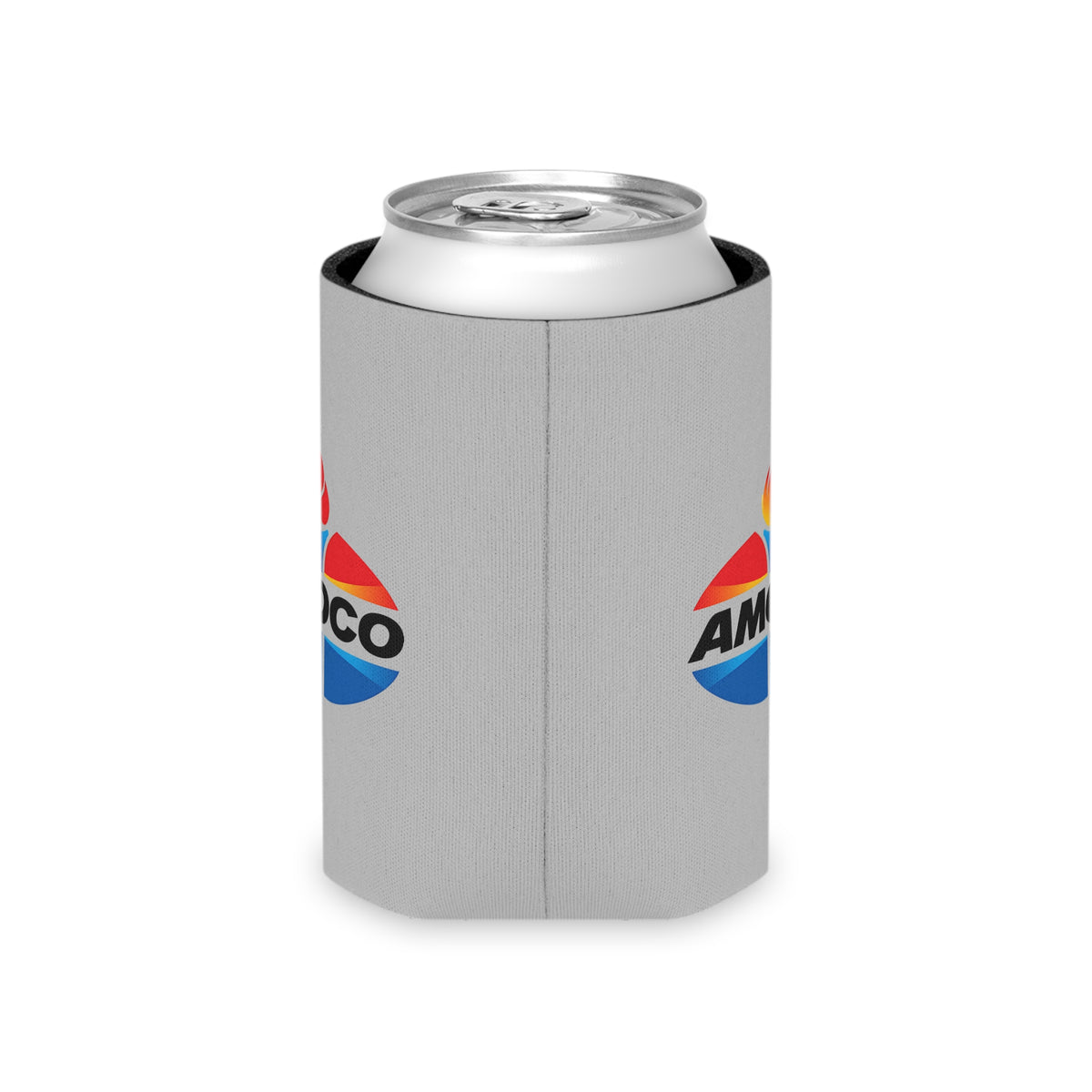 Amoco Can Cooler