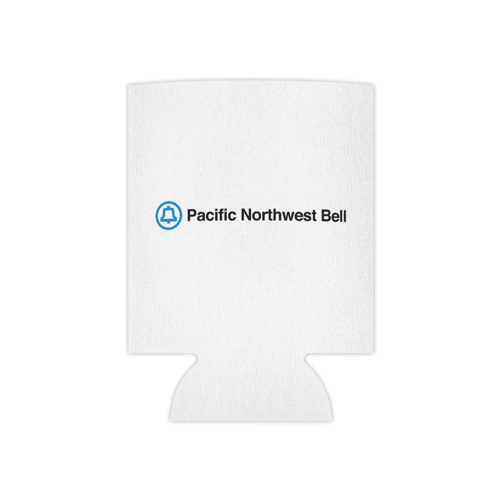 Pacific Northwest Bell Can Cooler