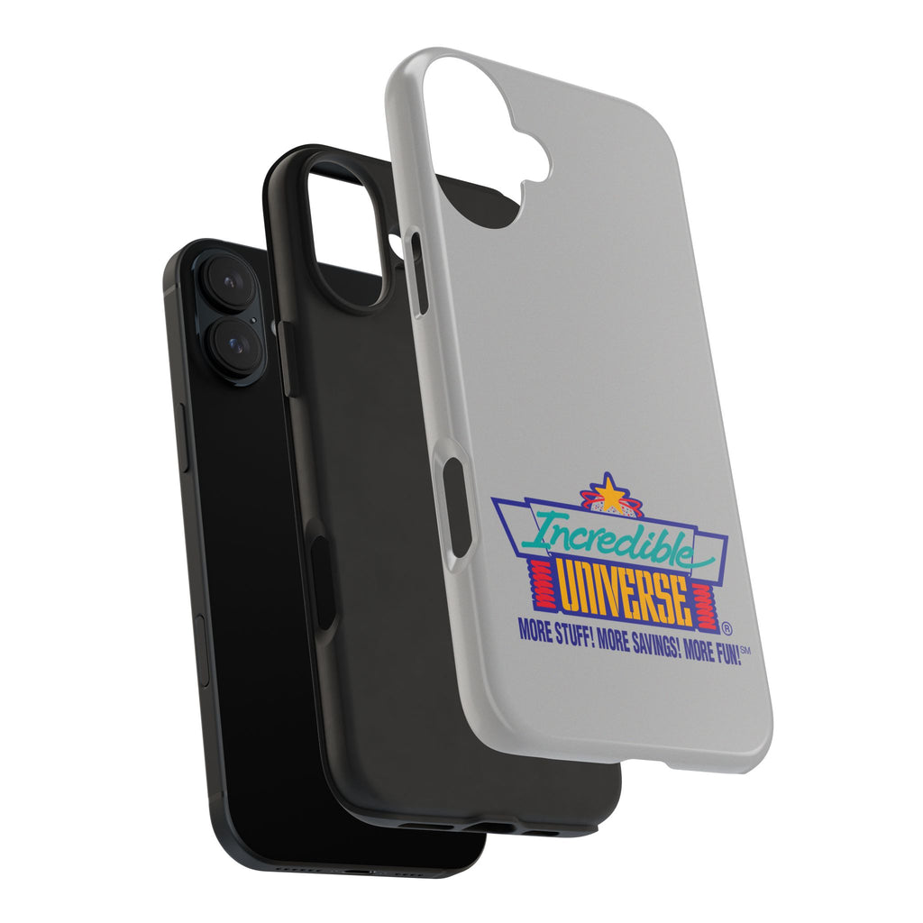 Incredible Universe Tough Phone Case