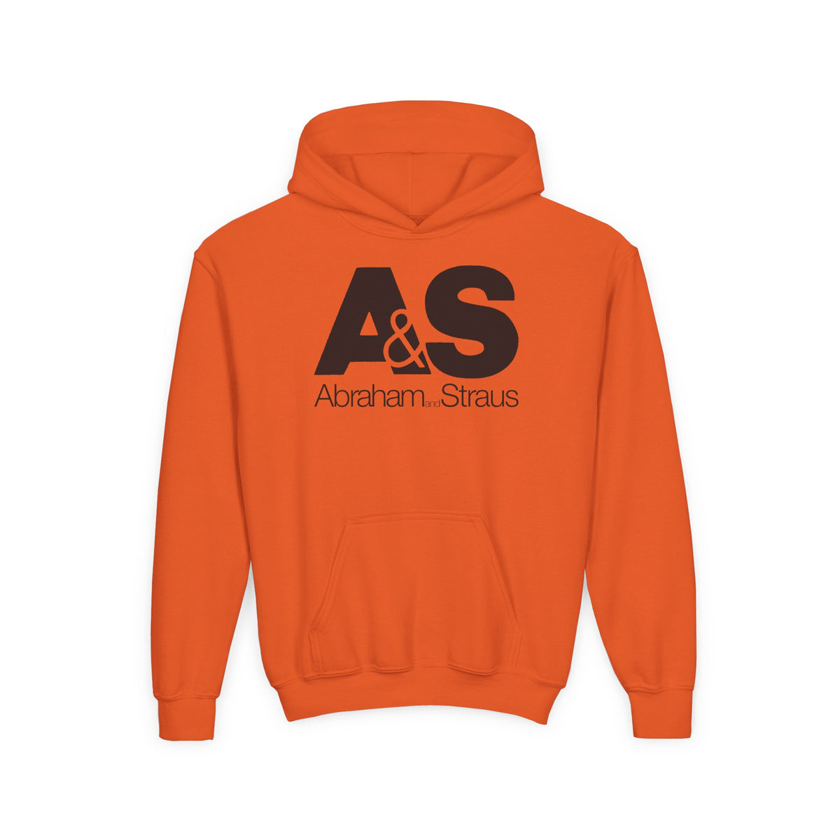 Abraham & Straus Youth Hoodie / Sweatshirt