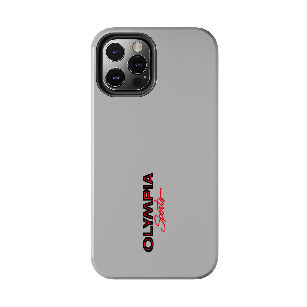 Olympia Sports Tough Phone Case