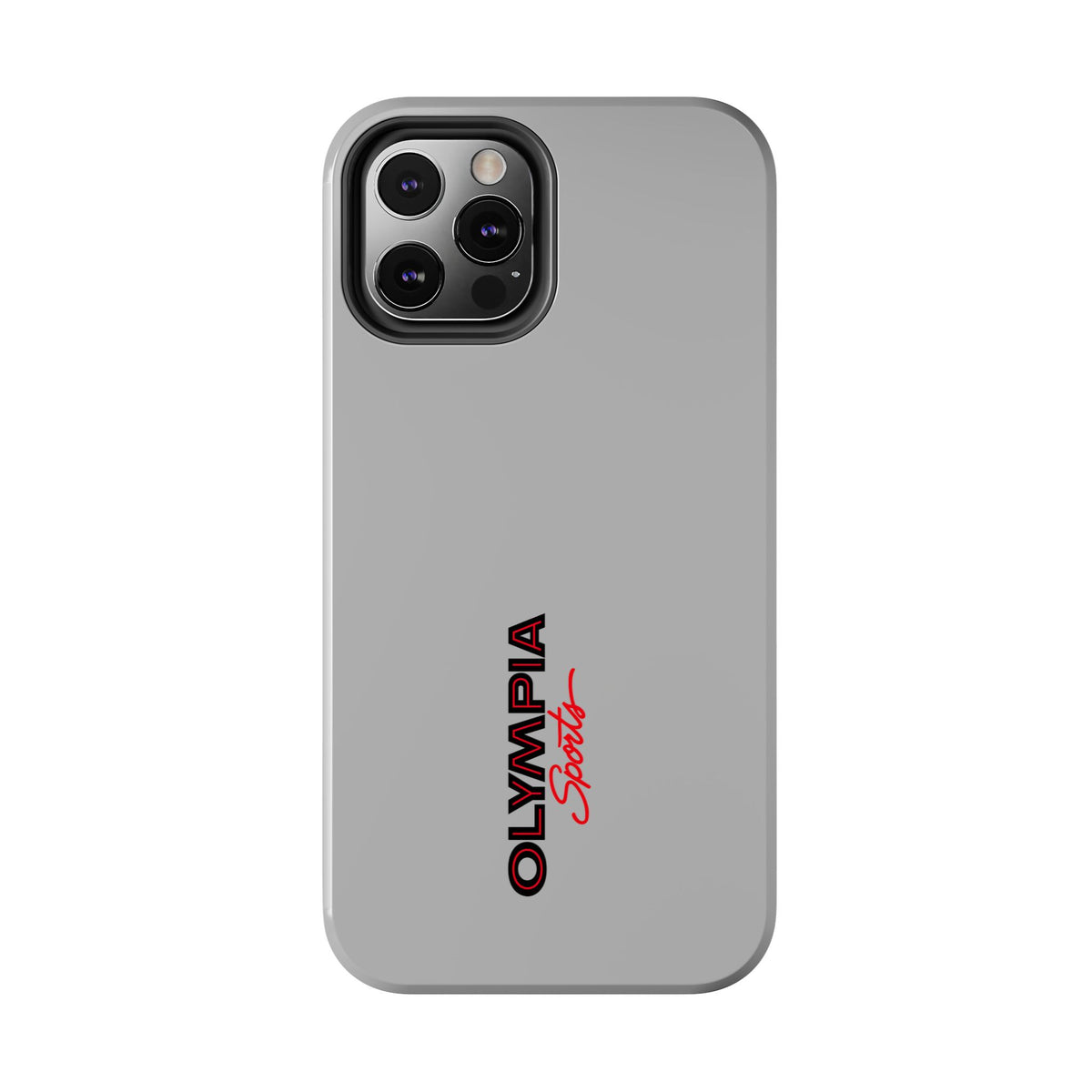 Olympia Sports Tough Phone Case