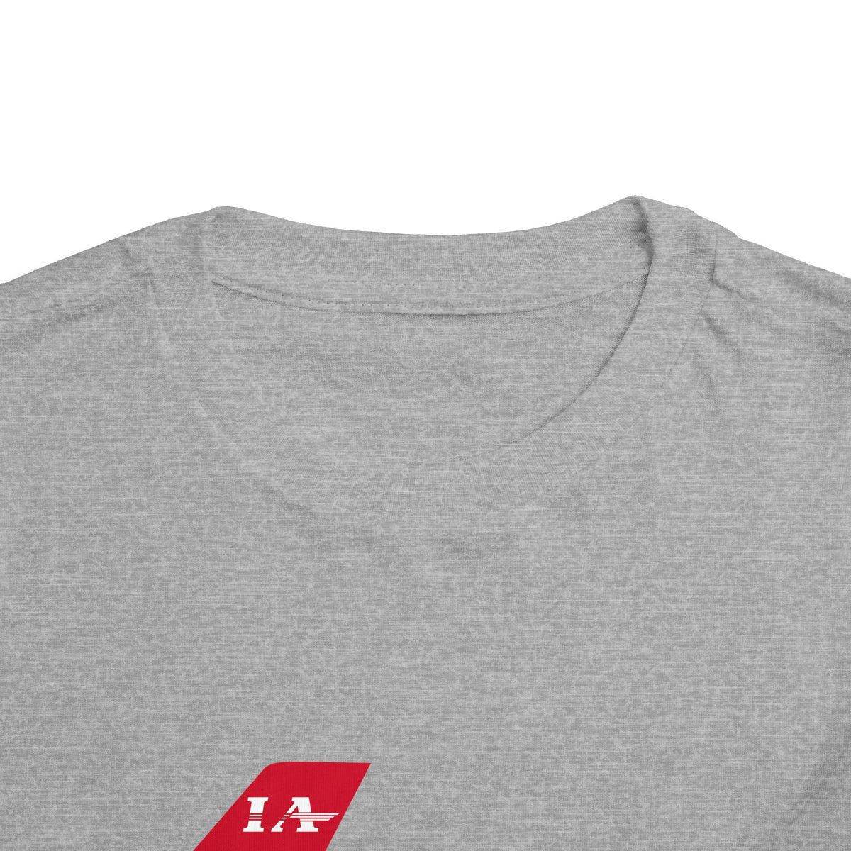 Island Airlines Toddler Tee / T-Shirt