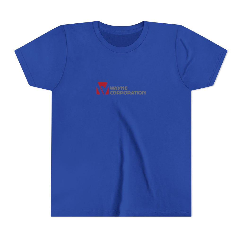 Wayne Corporation Kids Tee / T-Shirt