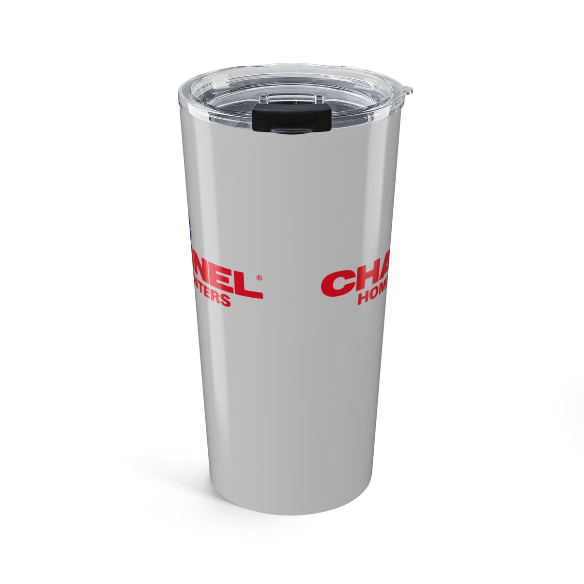 Channel Home Centers 20oz Insulated Tumbler