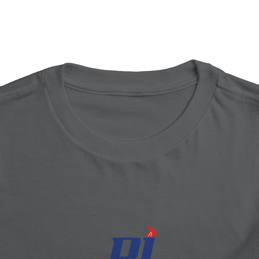 Rich International Airways Toddler Tee / T-Shirt