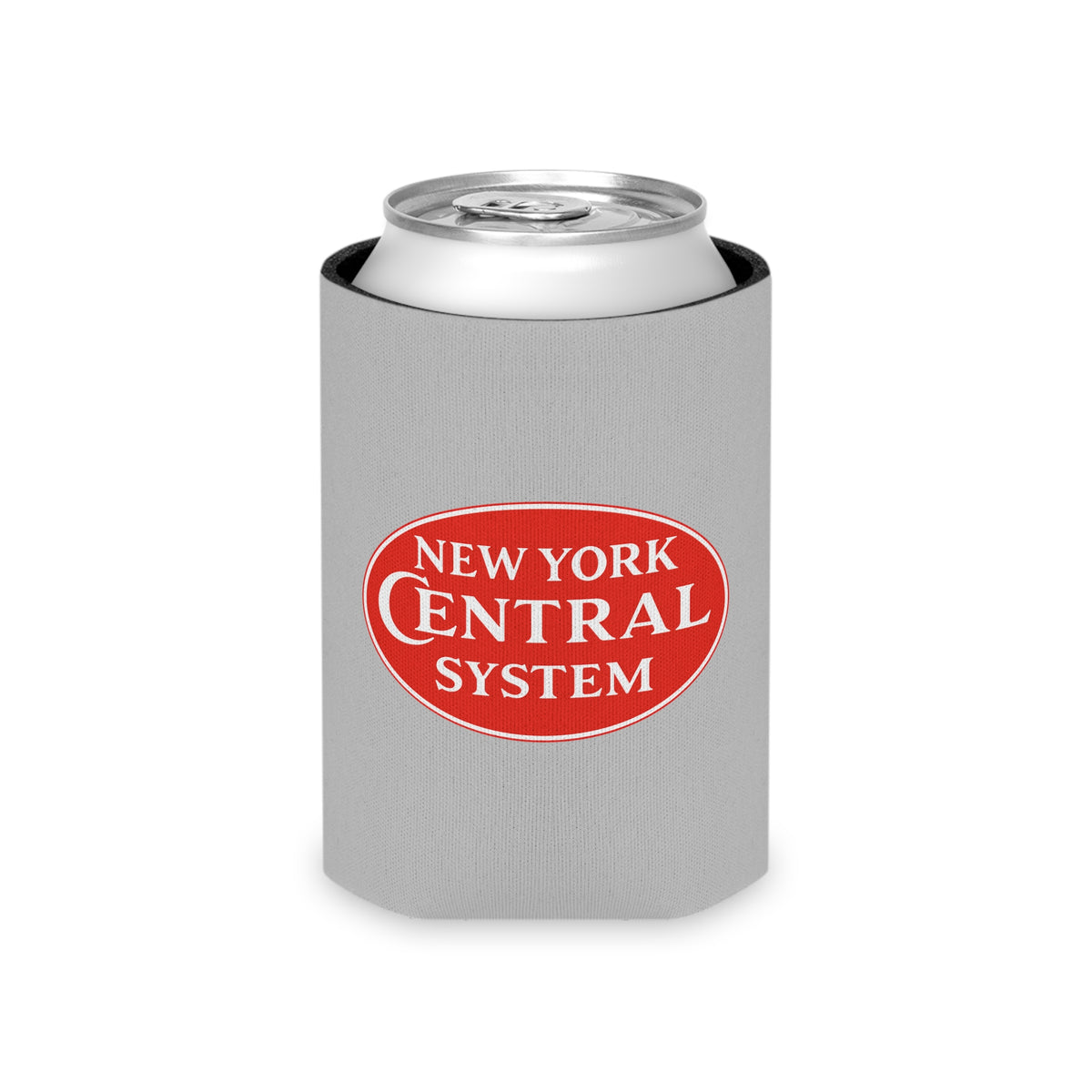New York Central Railroad Can Cooler