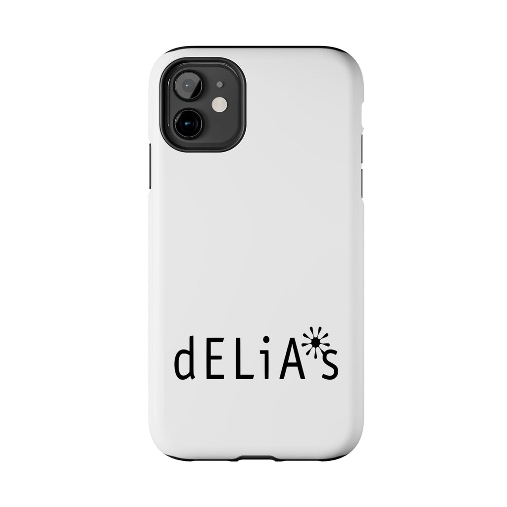 Delia's Tough Phone Case