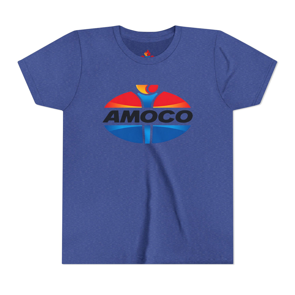 Amoco Kids Tee / T-Shirt