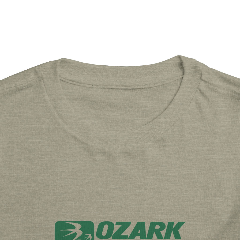 Ozark Air Lines Toddler Tee / T-Shirt