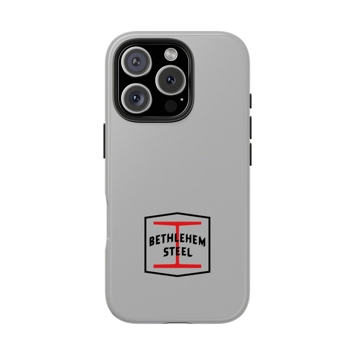 Bethlehem Steel Tough Phone Case
