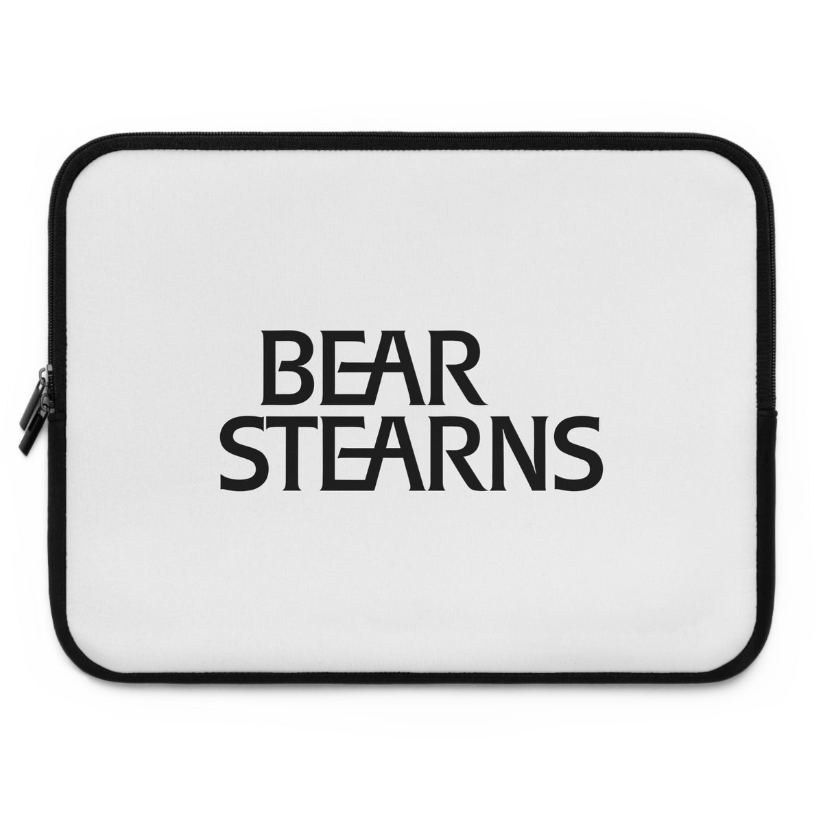 Bear Stearns Laptop Sleeve