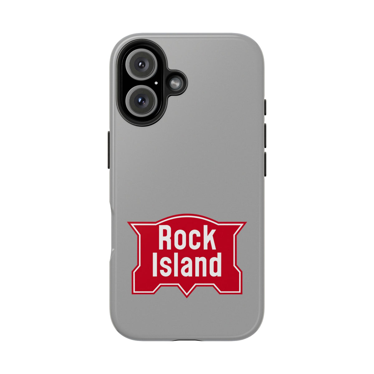 Chicago, Rock Island and Pacific Railroad Tough Phone Case