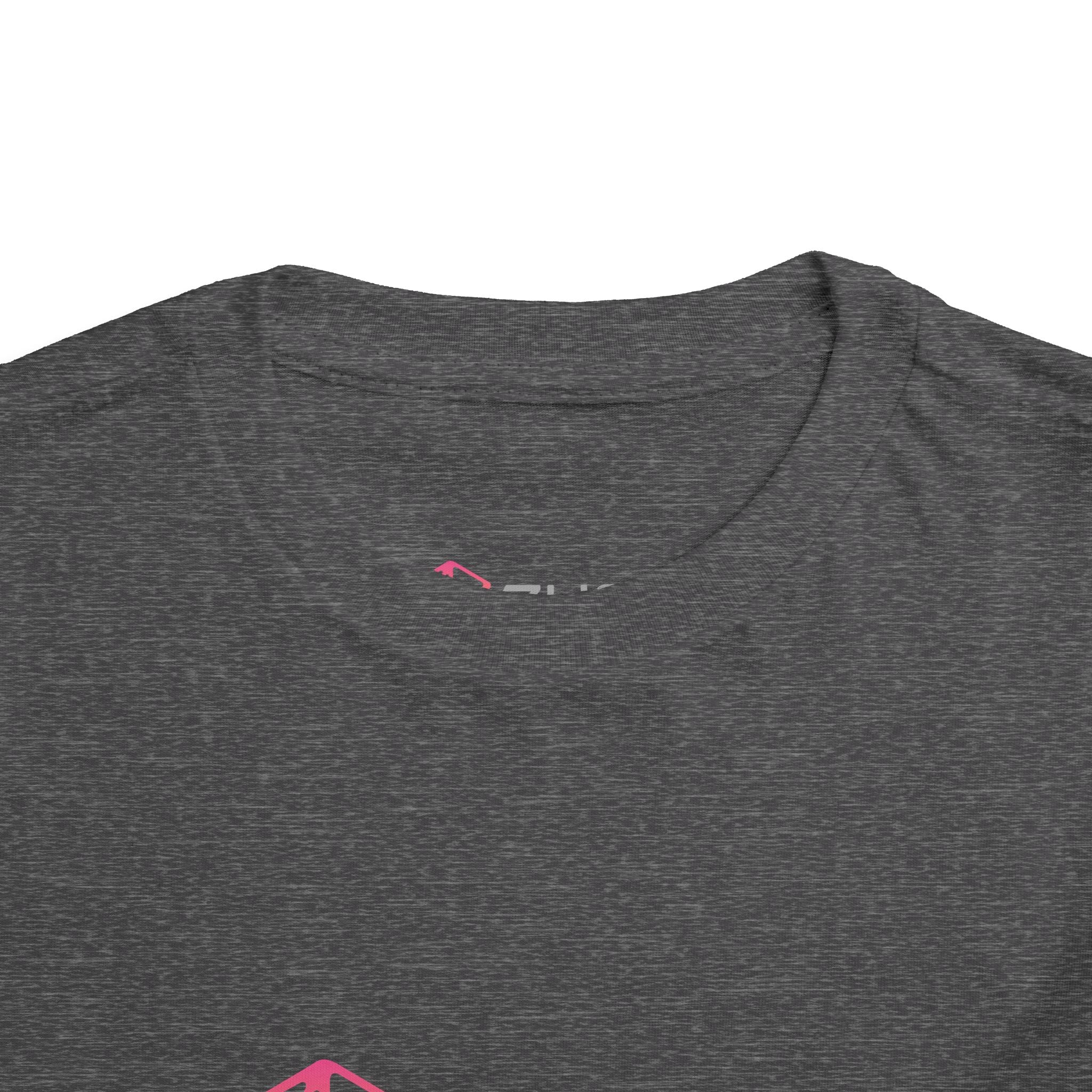 Zune Toddler Tee / T-Shirt