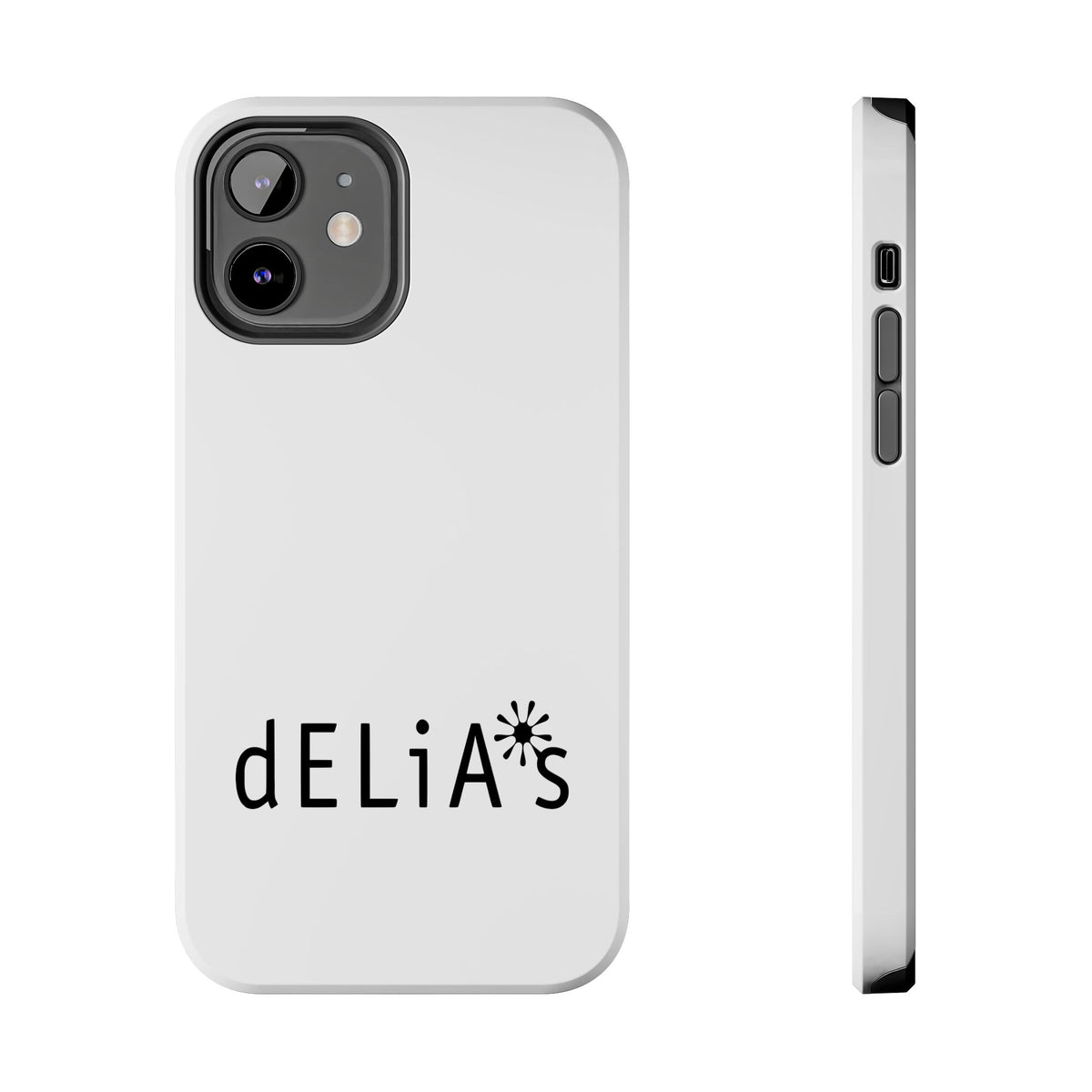 Delia's Tough Phone Case
